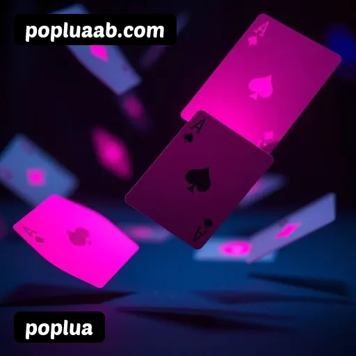 Cassino ao Vivo poplua - Dealers Brasileiros Profissionais