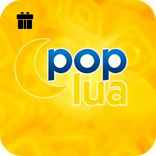 poplua Logo