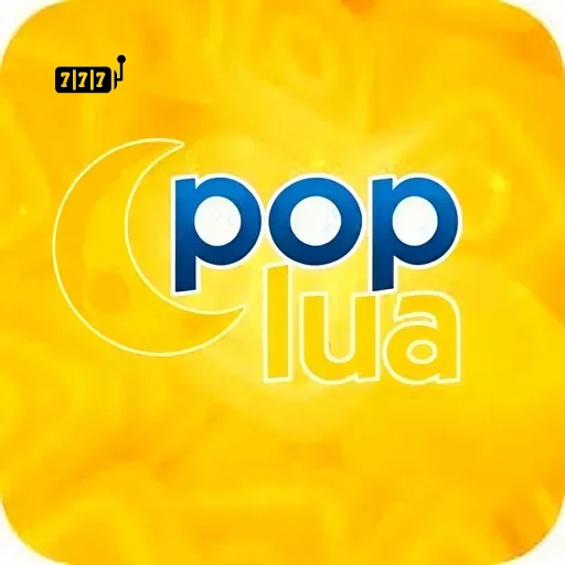 poplua Logo