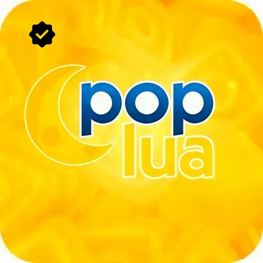 poplua Logo