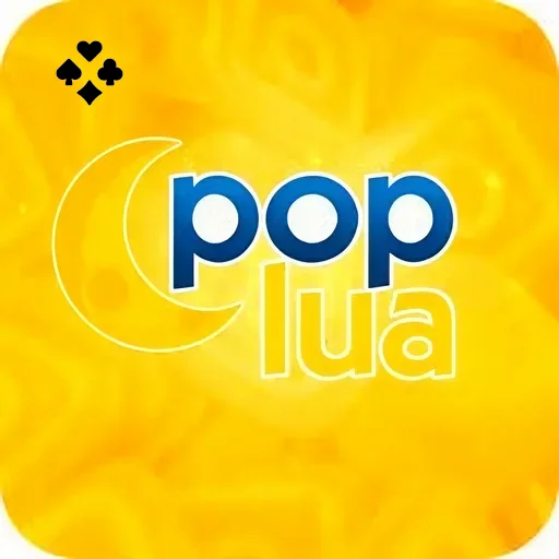 poplua Logo